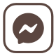 Messenger Icon